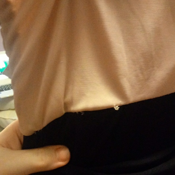 Cocktail Dress - Picture 4 of 5